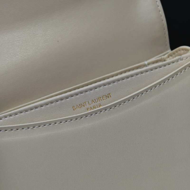 YSL Satchel Bags